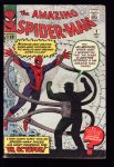 Amazing Spider-Man #3 VG (4.0)
