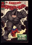 Amazing Spider-Man #41 VG/F (5.0)