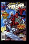 Amazing Spider-Man #430 (Newsstand) NM+ (9.6)