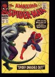 Amazing Spider-Man #45 VF (8.0)