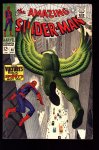 Amazing Spider-Man #48 VF (8.0)