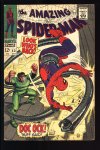 Amazing Spider-Man #53 F (6.0)
