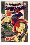 Amazing Spider-Man #53 VF/NM (9.0)