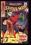 Amazing Spider-Man #54 VF/NM (9.0)