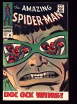 Amazing Spider-Man #55 F (6.0)