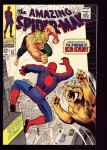 Amazing Spider-Man #57 VF/NM (9.0)
