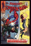 Amazing Spider-Man #59 VF (8.0)