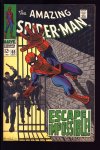 Amazing Spider-Man #65 VF/NM (9.0)