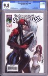 Amazing Spider-Man #606 CGC 9.8