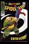 Amazing Spider-Man #60 VF- (7.5)