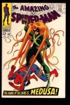 Amazing Spider-Man #62 NM- (9.2)