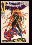 Amazing Spider-Man #62 VF/NM (9.0)