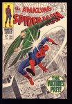 Amazing Spider-Man #64 VF/NM (9.0)