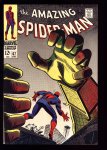 Amazing Spider-Man #67 VF+ (8.5)