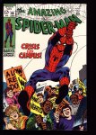 Amazing Spider-Man #68 VF/NM (9.0)