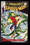 Amazing Spider-Man #71 VF/NM (9.0)