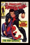 Amazing Spider-Man #73 F+ (6.5)