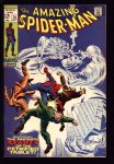 Amazing Spider-Man #74 NM- (9.2)
