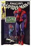 Amazing Spider-Man #75 VF (8.0)