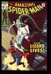 Amazing Spider-Man #76 NM- (9.2)