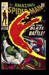 Amazing Spider-Man #77 VF- (7.5)