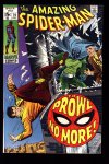 Amazing Spider-Man #79 VF+ (8.5)