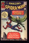 Amazing Spider-Man #7 VG- (3.5)