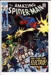 Amazing Spider-Man #82 VF/NM (9.0)