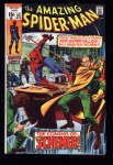 Amazing Spider-Man #83 F+ (6.5)