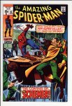 Amazing Spider-Man #83 VF+ (8.5)