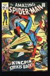 Amazing Spider-Man #84 F (6.0)