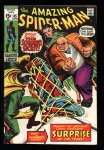 Amazing Spider-Man #85 VF (8.0)