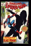 Amazing Spider-Man #86 VF (8.0)