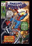 Amazing Spider-Man #88 NM- (9.2)