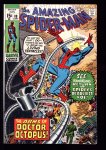 Amazing Spider-Man #88 VF/NM (9.0)