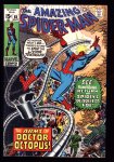 Amazing Spider-Man #88 VF/NM (9.0)