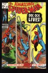 Amazing Spider-Man #89 VF- (7.5)