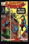 Amazing Spider-Man #89 VF+ (8.5)