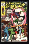 Amazing Spider-Man #91 NM- (9.2)