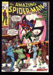 Amazing Spider-Man #91 VF/NM (9.0)