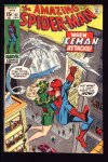 Amazing Spider-Man #92 VF/NM (9.0)