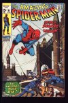 Amazing Spider-Man #95 VF/NM (9.0)