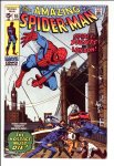 Amazing Spider-Man #95 VF+ (8.5)