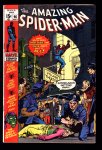 Amazing Spider-Man #96 F- (5.5)