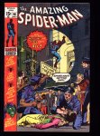 Amazing Spider-Man #96 F+ (6.5)