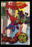 Amazing Spider-Man #97 F- (5.5)