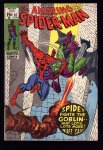 Amazing Spider-Man #97 F+ (6.5)