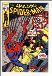 Amazing Spider-Man #98 VF/NM (9.0)
