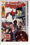 Amazing Spider-Man #99 NM- (9.2)