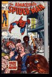 Amazing Spider-Man #99 VF+ (8.5)